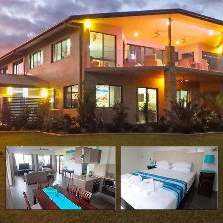 Nautilus Apartments Мишън Бийч Екстериор снимка