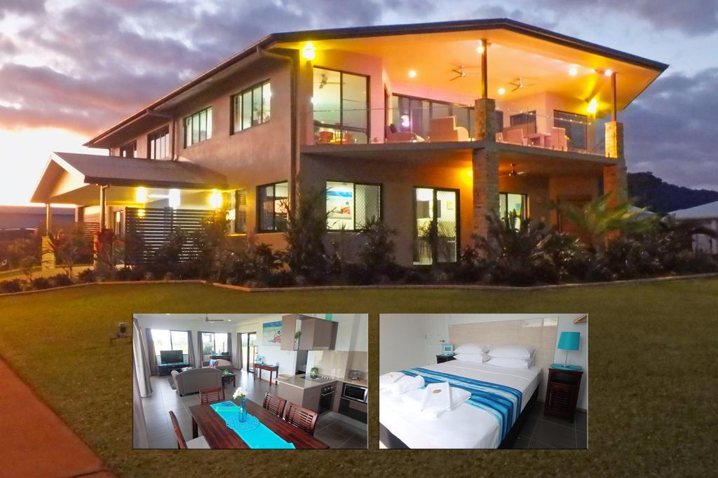 Nautilus Apartments Мишън Бийч Екстериор снимка