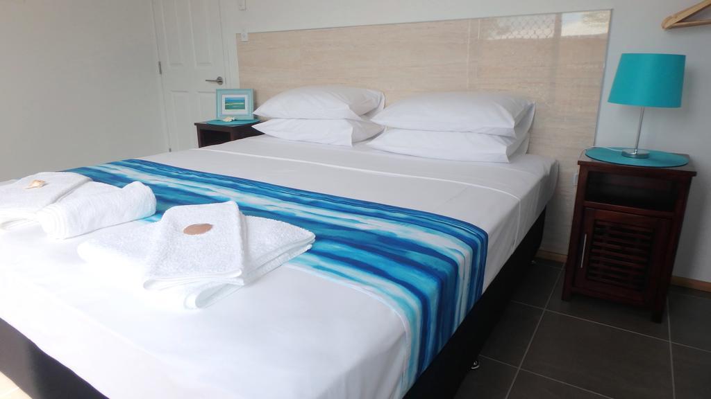 Nautilus Apartments Мишън Бийч Екстериор снимка