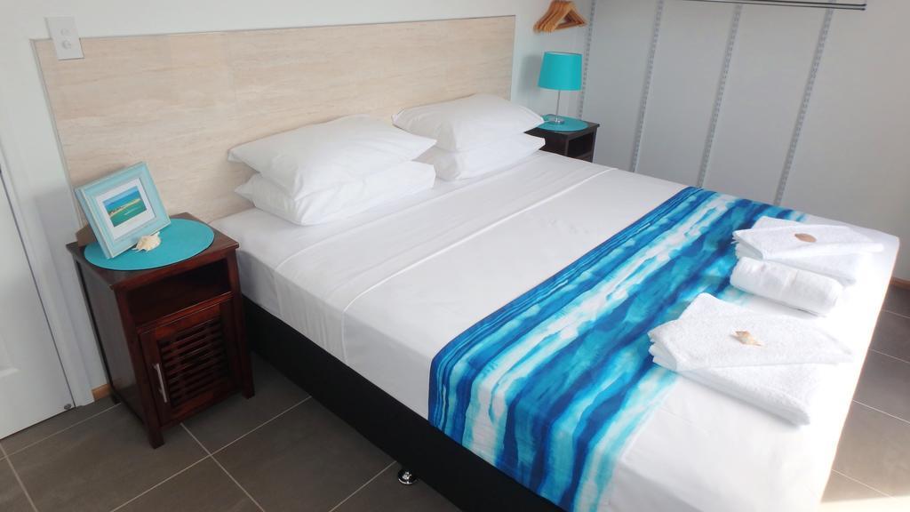 Nautilus Apartments Мишън Бийч Екстериор снимка