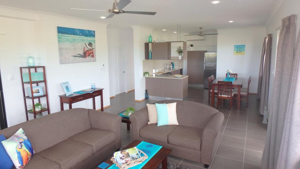 Nautilus Apartments Мишън Бийч Екстериор снимка