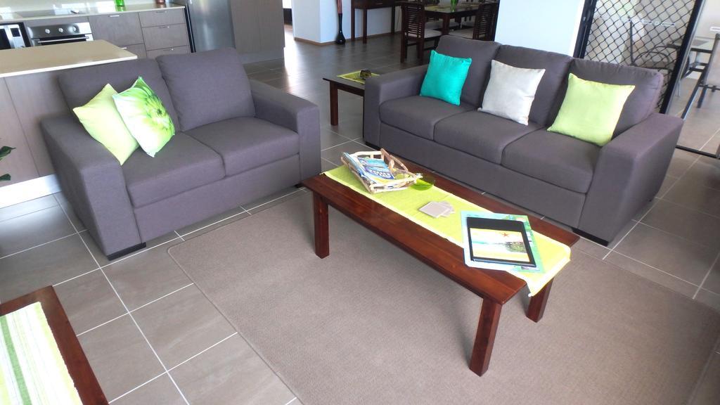 Nautilus Apartments Мишън Бийч Екстериор снимка