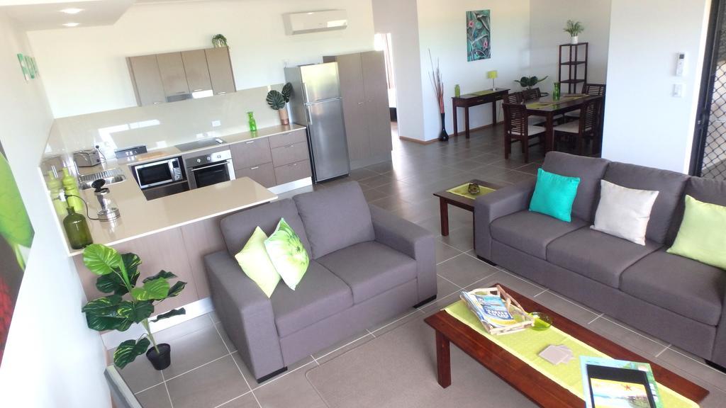 Nautilus Apartments Мишън Бийч Екстериор снимка