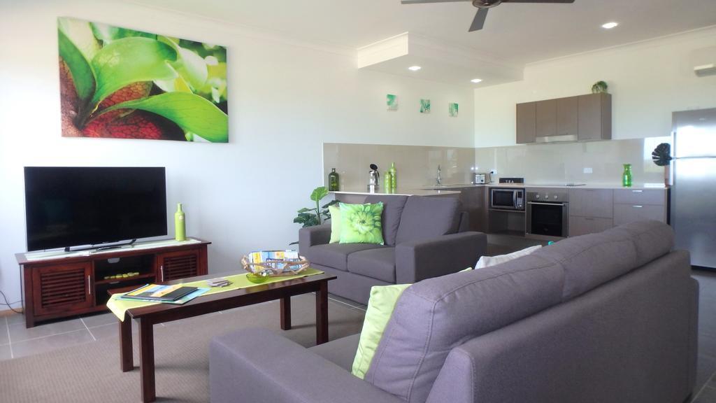 Nautilus Apartments Мишън Бийч Екстериор снимка