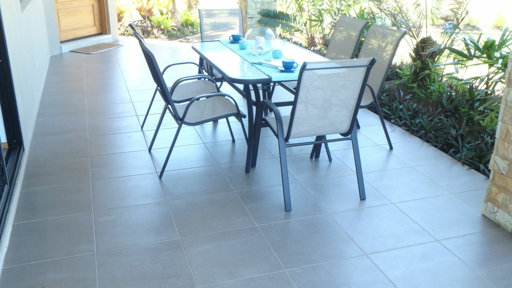 Nautilus Apartments Мишън Бийч Екстериор снимка