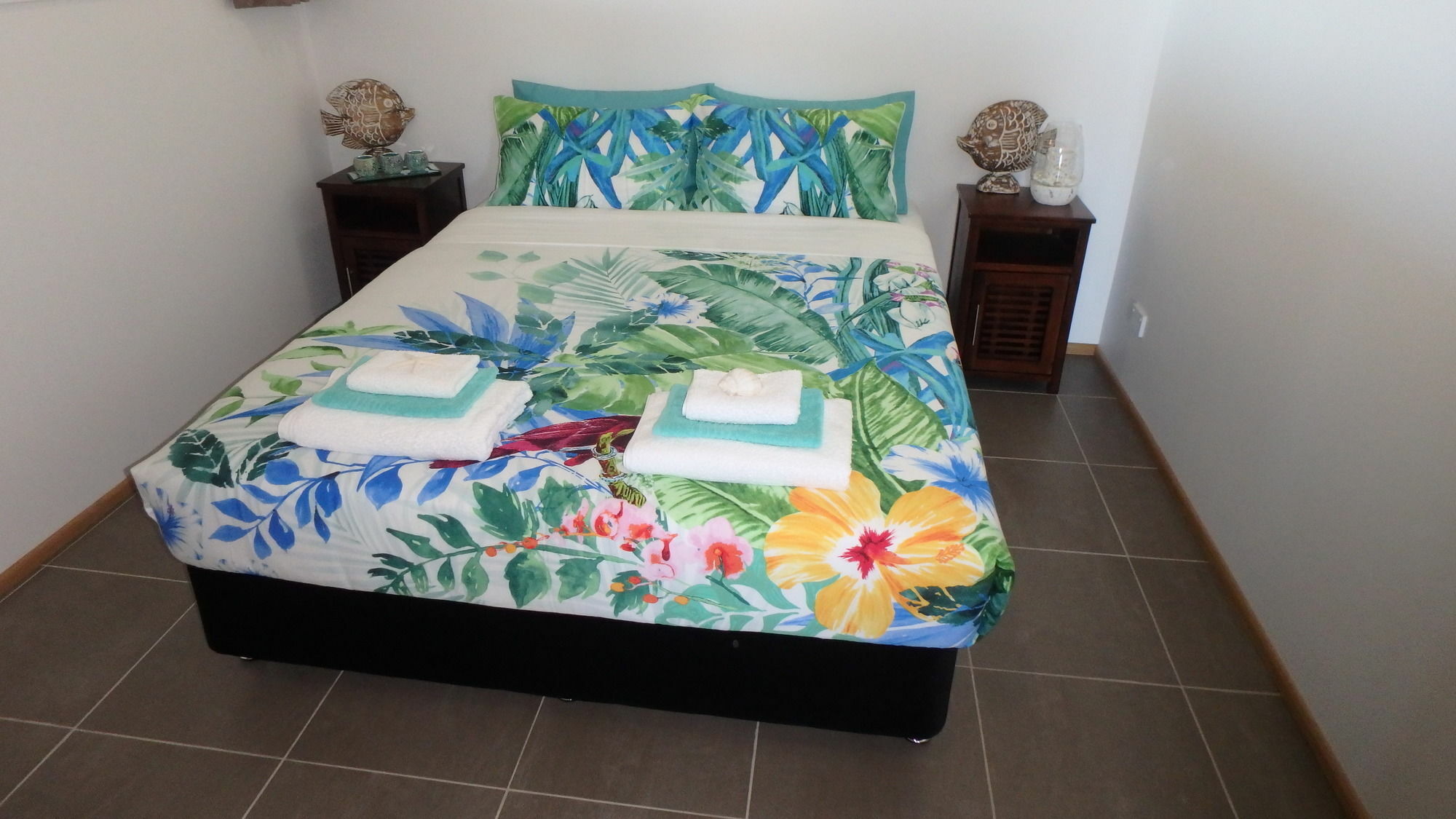 Nautilus Apartments Мишън Бийч Екстериор снимка